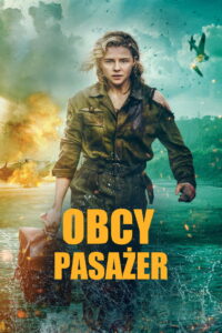 Obcy pasażer Vider • Oglądaj Cały Film Online!