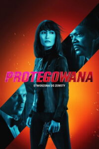 Protegowana Vider • Oglądaj Cały Film Online!