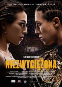 Niezwyciężona Vider • Oglądaj Cały Film Online!