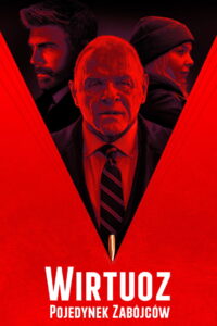 Wirtuoz. Pojedynek zabójców Vider • Oglądaj Cały Film Online!