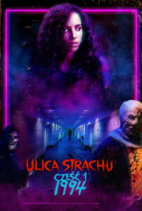 Ulica Strachu – część 1: 1994 Vider • Oglądaj Cały Film Online!