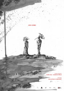 Anioł morski Vider • Oglądaj Cały Film Online!