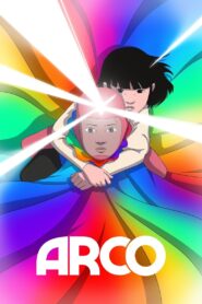 Arco Vider • Oglądaj Cały Film Online!