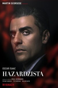 Hazardzista Vider • Oglądaj Cały Film Online!