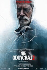 Nie oddychaj 2 Vider • Oglądaj Cały Film Online!