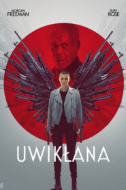 Uwikłana Vider • Oglądaj Cały Film Online!