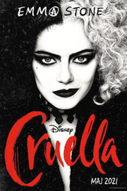 Cruella Vider • Oglądaj Cały Film Online!