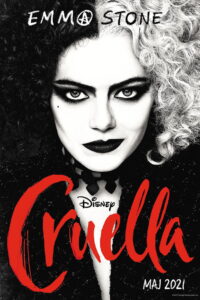 Cruella Vider • Oglądaj Cały Film Online!