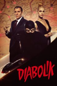 Diabolik Vider • Oglądaj Cały Film Online!