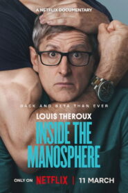 Louis Theroux: W głębi manosfery Vider • Oglądaj Cały Film Online!