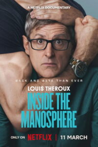 Louis Theroux: W głębi manosfery Vider • Oglądaj Cały Film Online!
