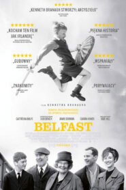 Belfast Vider • Oglądaj Cały Film Online!