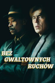 Bez gwałtownych ruchów Vider • Oglądaj Cały Film Online!