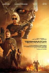 Terminator: Mroczne przeznaczenie Vider • Oglądaj Cały Film Online!