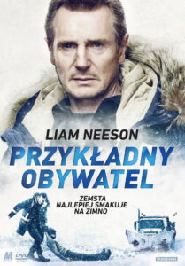 Przykładny obywatel Vider • Oglądaj Cały Film Online!