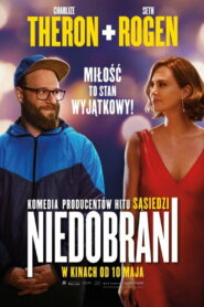 Niedobrani Vider • Oglądaj Cały Film Online!
