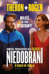 Niedobrani Vider • Oglądaj Cały Film Online!