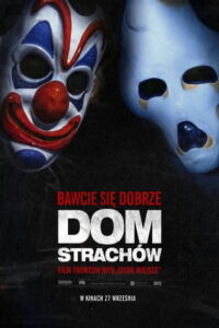 Dom strachów Vider • Oglądaj Cały Film Online!