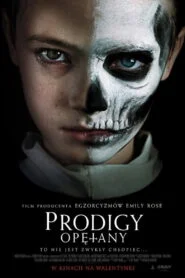 Prodigy. Opętany Vider • Oglądaj Cały Film Online!