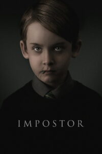 Impostor Vider • Oglądaj Cały Film Online!