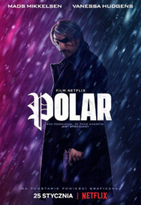 Polar Vider • Oglądaj Cały Film Online!