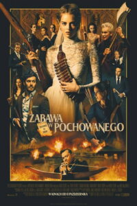 Zabawa w pochowanego Vider • Oglądaj Cały Film Online!