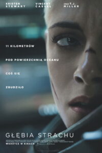 Głębia strachu Vider • Oglądaj Cały Film Online!