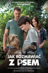 Jak rozmawiać z psem Vider • Oglądaj Cały Film Online!