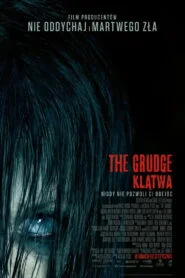 The Grudge: Klątwa Vider • Oglądaj Cały Film Online!