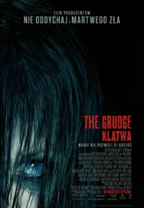 The Grudge: Klątwa Vider • Oglądaj Cały Film Online!