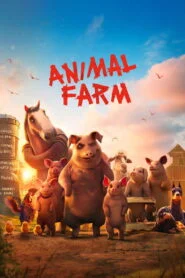 Animal Farm Vider • Oglądaj Cały Film Online!