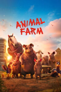 Animal Farm Vider • Oglądaj Cały Film Online!