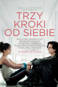 Trzy kroki od siebie Vider • Oglądaj Cały Film Online!