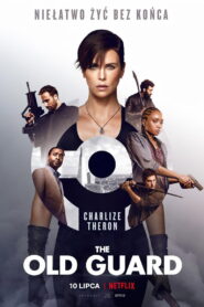 The Old Guard Vider • Oglądaj Cały Film Online!