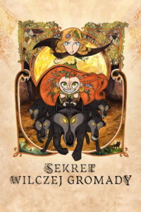 Sekret wilczej gromady Vider • Oglądaj Cały Film Online!
