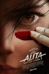 Alita: Battle Angel Vider • Oglądaj Cały Film Online!