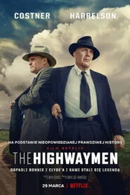 The Highwaymen Vider • Oglądaj Cały Film Online!