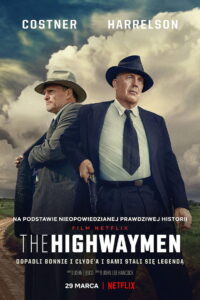 The Highwaymen Vider • Oglądaj Cały Film Online!