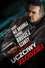 Uczciwy złodziej Vider • Oglądaj Cały Film Online!