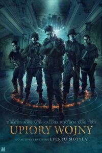 Upiory wojny Vider • Oglądaj Cały Film Online!