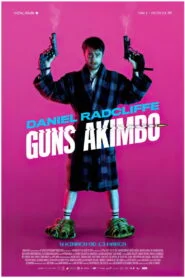 Guns Akimbo Vider • Oglądaj Cały Film Online!