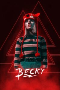 Becky Vider • Oglądaj Cały Film Online!