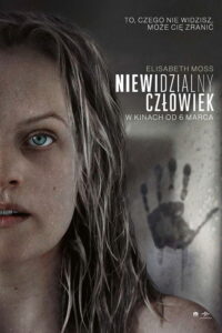 Niewidzialny człowiek Vider • Oglądaj Cały Film Online!