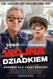 Wojna z dziadkiem Vider • Oglądaj Cały Film Online!