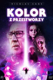 Kolor z Przestworzy Vider • Oglądaj Cały Film Online!