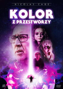 Kolor z Przestworzy Vider • Oglądaj Cały Film Online!