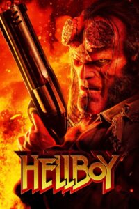 Hellboy Vider • Oglądaj Cały Film Online!