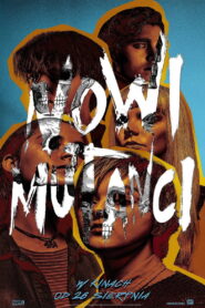 Nowi mutanci Vider • Oglądaj Cały Film Online!
