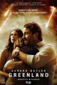 Greenland Vider • Oglądaj Cały Film Online!