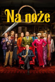 Na noże Vider • Oglądaj Cały Film Online!